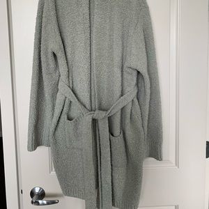 Aqua SKIMS Robe 4X/5X